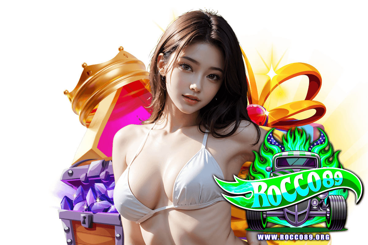 rocco89 wallet