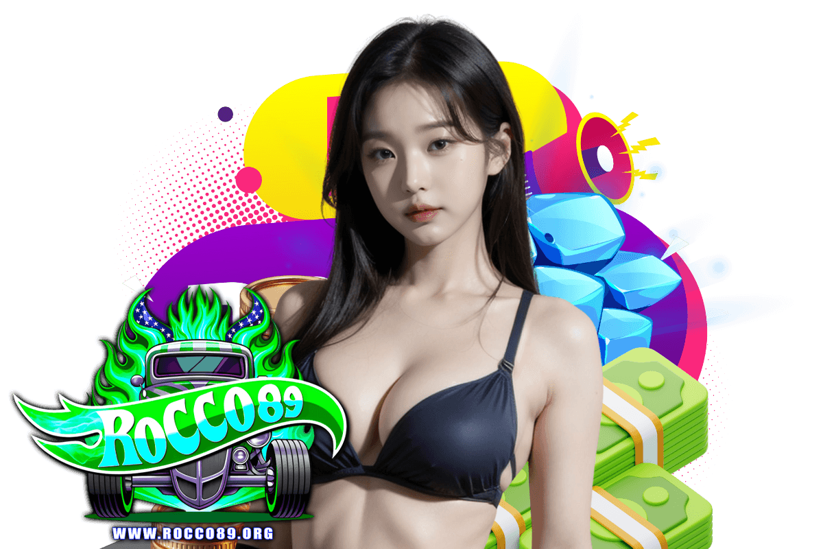 rocco89 สล็อต