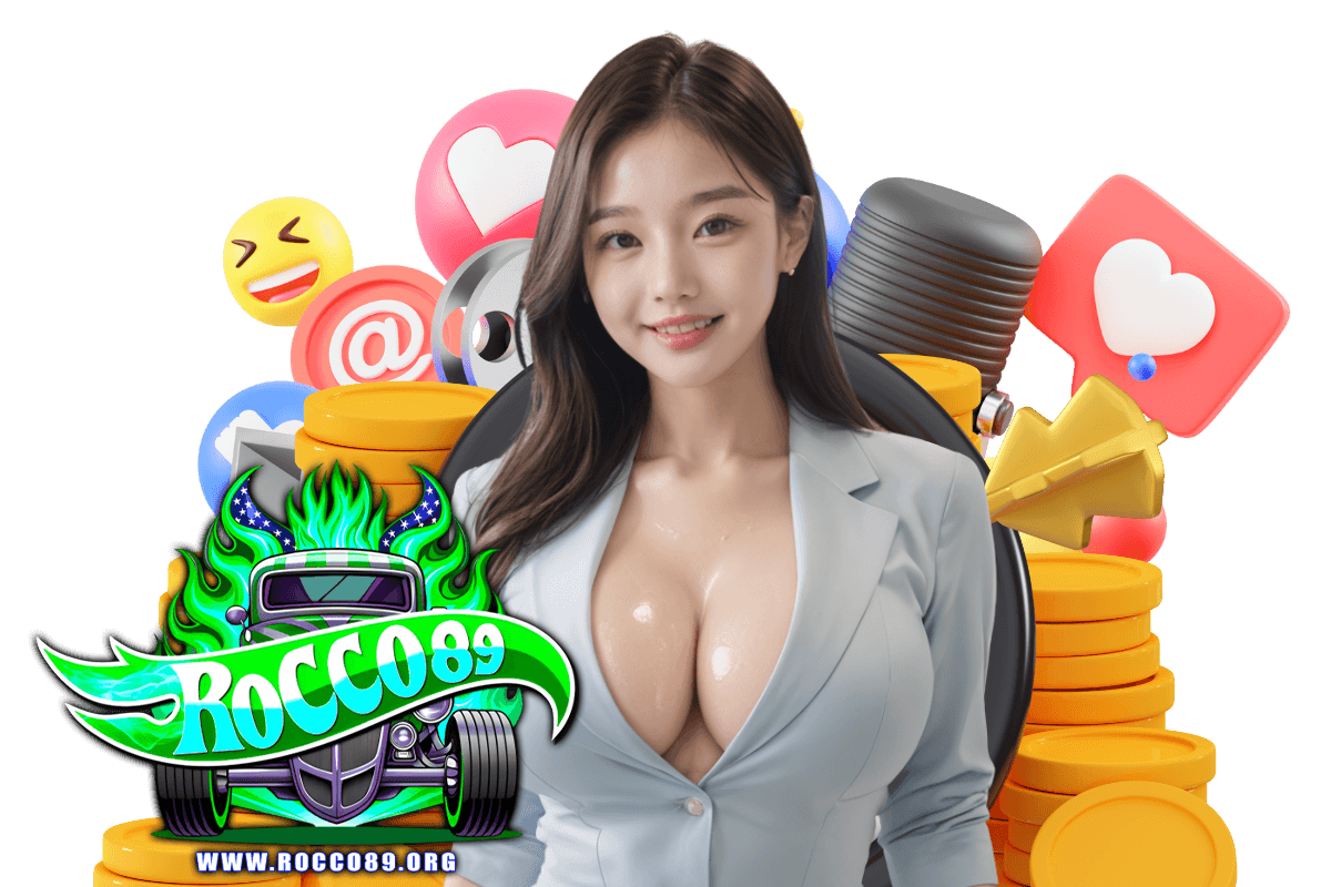 rocco89 เว็บตรง